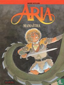 Mamaïtha