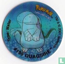 Quagsire