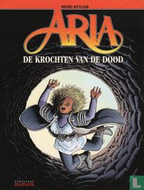 De krochten van de dood kopen
