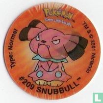 Snubbull