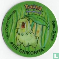 Chikorita