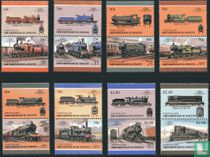 Locomotieven kopen