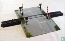 C-Rails Overweg 