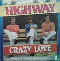 Crazy Love