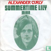 Summertime Lily