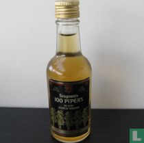 Seagram's  100 Pipers