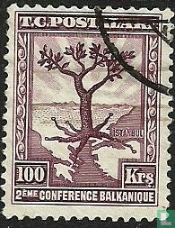 2nd Balkan Conference