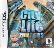 City Life DS