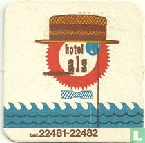 Hotel Als, Rhodos