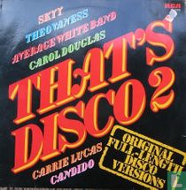 That's Disco 2
