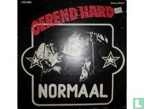 Oerend Hard 