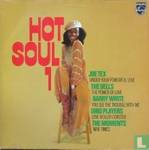 Hot Soul 1