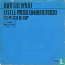 Little Miss Understood