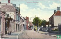 Kerkstraat Ginneken