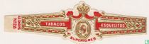 Superiores - Tabacos - Esquisitos