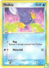 Mudkip