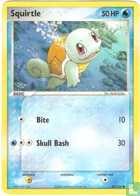 Squirtle