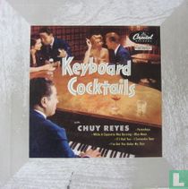 Keyboard Cocktails
