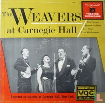 At Carnegie Hall
