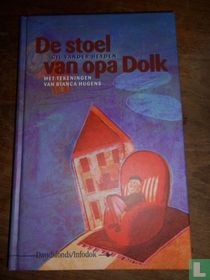 De stoel van opa Dolk