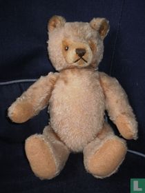 Original Teddy