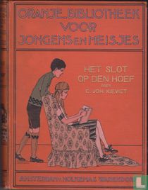 Het slot op den Hoef