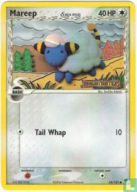 Mareep (delta)(reverse)