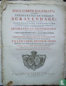 Haga Comitis Illustrata