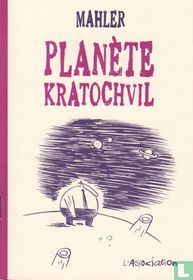 Planète Kratochvil
