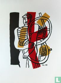 Le Cycliste