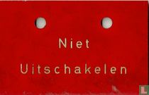 Do not Disable