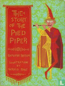 The Story of the Pied Piper