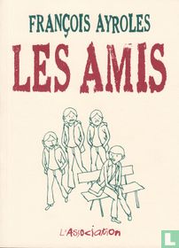 Les amis