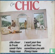 C'est Chic