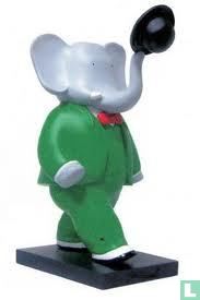 BABAR-75 Jahre