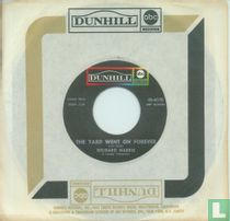 The Yard Went on Forever