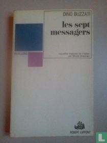 Les sept messagers