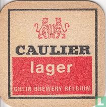 Caulier lager