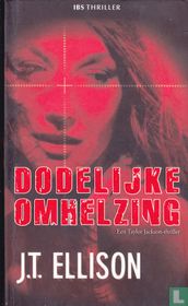 Dodelijke omhelzing