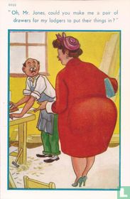 Brook - 11932 - Oh, Mr. Jones, ...