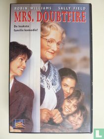 Mrs. Doubtfire