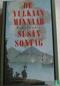 De vulkaanminnaar