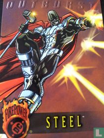 Steel
