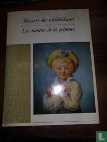 Meesters der schilderkunst 5