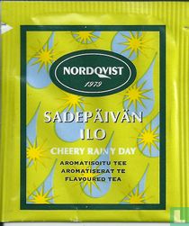 Sadepäivän Ilo 