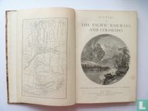 Scenery of The Pacific Railways, and Colorado