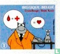 Croix Rouge acheter
