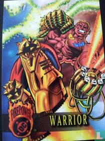 Warrior