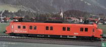 Motorpost NS Cargo mP 3000