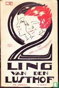 De tweeling van den "Lusthof"
